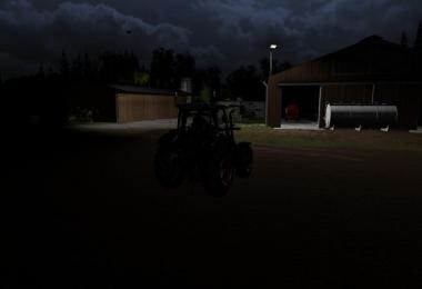 Floodlight v1.0