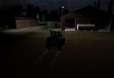 Floodlight v1.0