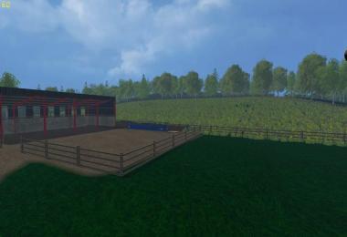 Forest of Dean MP v1.1