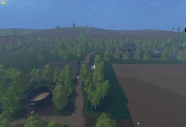 Forest of Dean MP v1.1