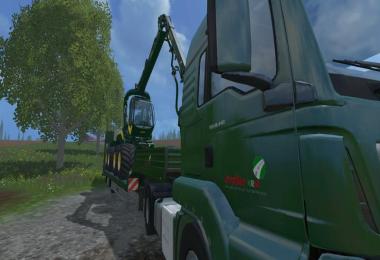 Forest Pack NRW v1.0