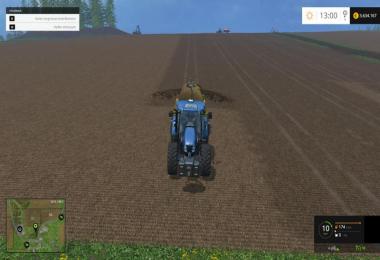 Fortschritt HTS 100 v1.0