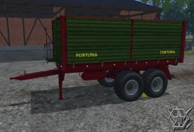 Fortuna FTD150 v1.0