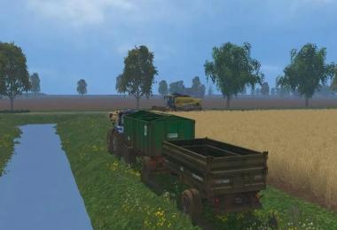 Frisian march v1.1 Beta