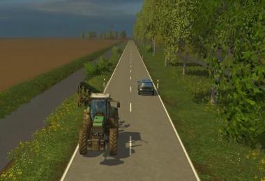 Frisian march v1.1 Beta