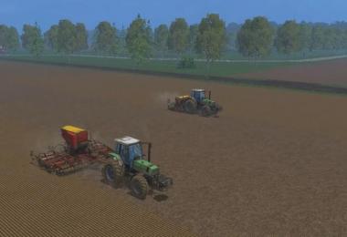 Frisian march v1.1 Beta