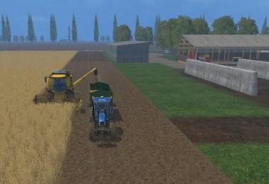 Frisian march v1.1 Beta