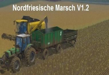 Frisian march v1.2 Beta