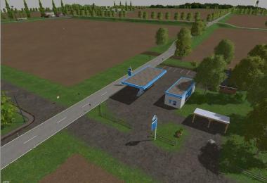 Frisian march v1.2 Beta