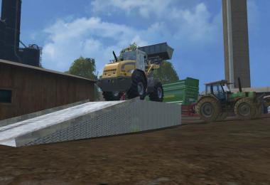 FS 2015 Rampa v2.0.1