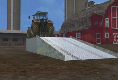 FS 2015 Rampa v2.0.1