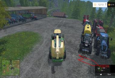 Fuel adjustment FuelAdjust v5.15.5