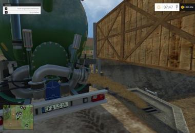 Garant Kotte SlurryTanker v1.1