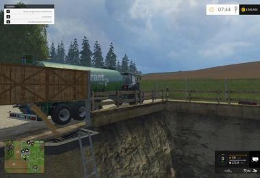 Garant Kotte SlurryTanker v1.1