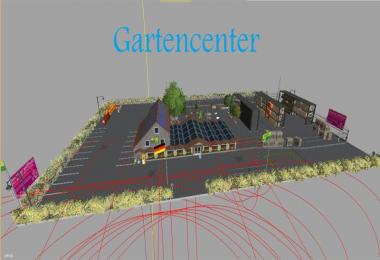 Garden Centre v1.0