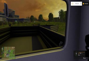 GAZ 35071 + Trailer SAZ-83173 v2.0