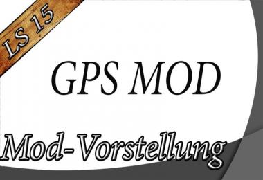 GPS v4.0