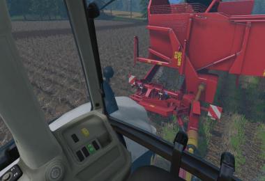 Grimme SE260 v1.0