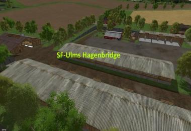 Hagen Bridge v1.0.0