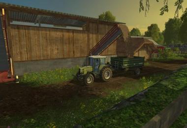 Hagen Bridge v1.0.0