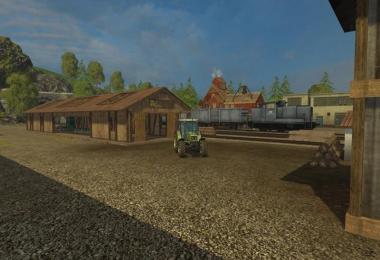 Hagen Bridge v1.0.0