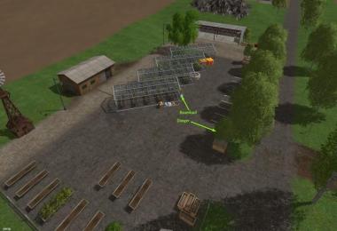 Hagen Bridge v1.0.0