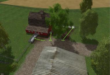 Hagen Bridge v1.0.0