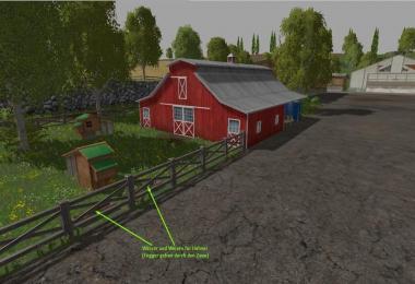 Hagen Bridge v1.0.0