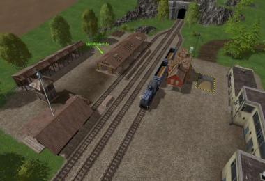 Hagen Bridge v1.0.0