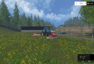 Hagen Holm v2.3.1