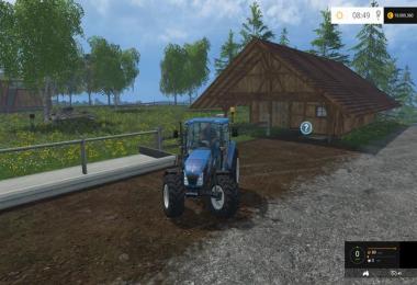 Hagen Holm v2.3.1