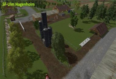 Hagen Holm v2.3.1