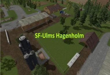 Hagen Holm v2.3.1