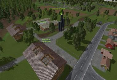 Hagen Holm v2.3.1