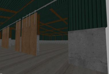 Hall v1.2