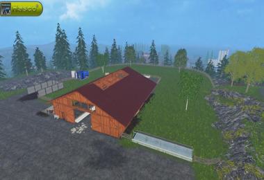 Holmfarming v1.0