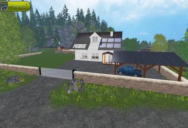 Holmfarming v1.0