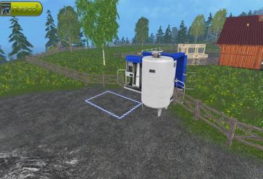 Holmfarming v1.0