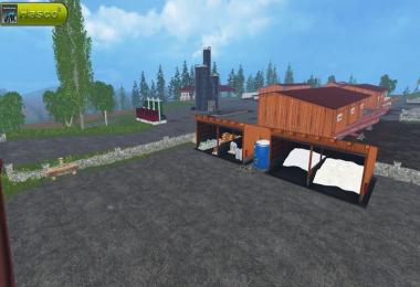 Holmfarming v1.0