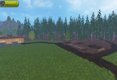 Holmfarming v1.0