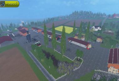 Holmfarming v1.0