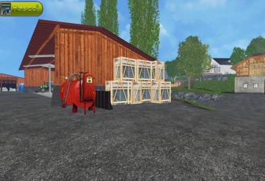 Holmfarming v1.0