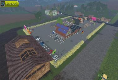 Holmfarming v1.3