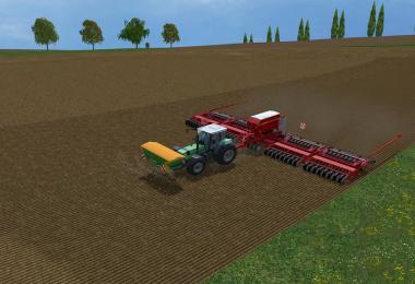 Horsch Pronto 18m v1.0