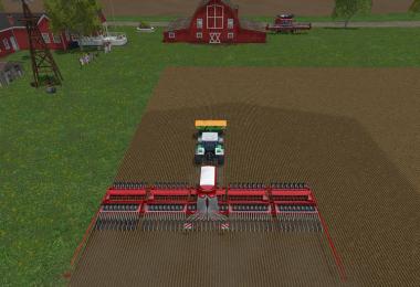 Horsch Pronto 18m v1.0