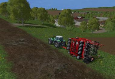 Horsch Pronto 9m v1.0