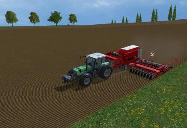 Horsch Pronto 9m v1.0