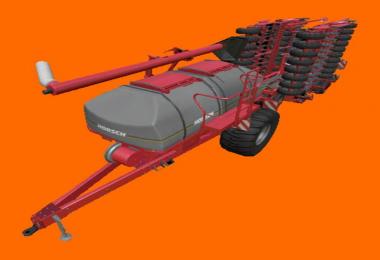 Horsch Pronto 9SW v1.0 Multifrucht