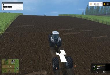 Horsch Titan 34UW v1.0