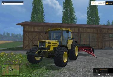 Huerlimann H488 v1.1